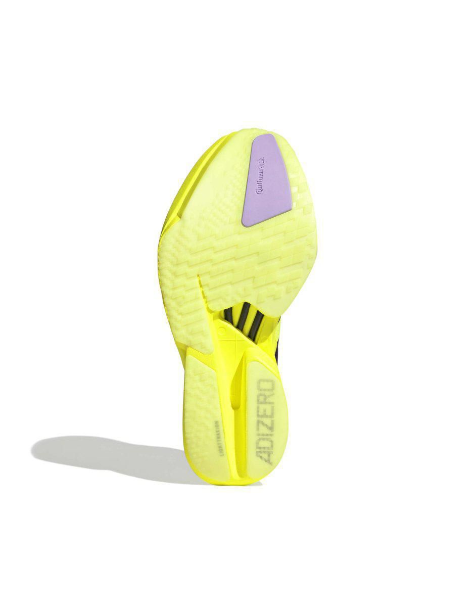 Tenis Adizero Adios Pro para correr de mujer 3