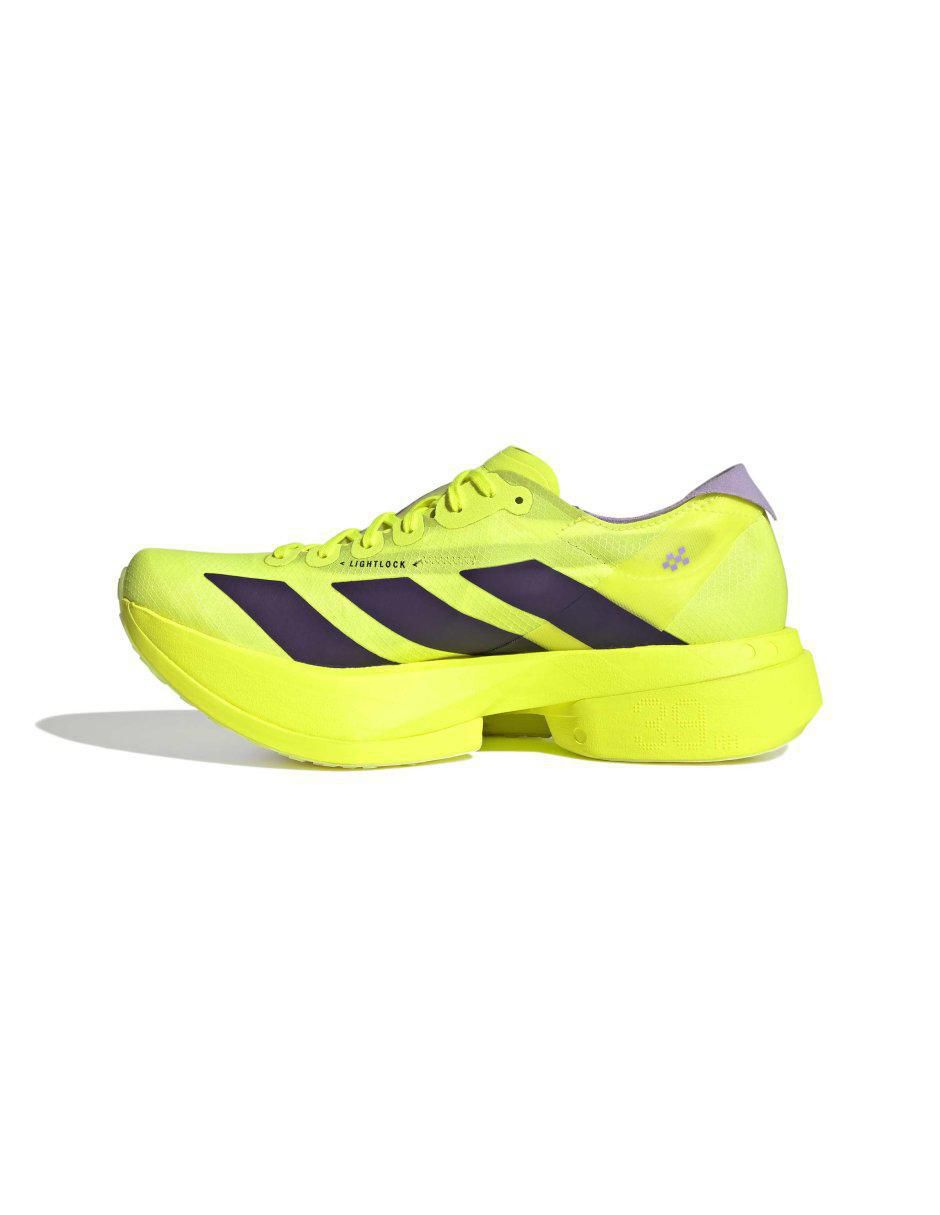 Tenis Adizero Adios Pro para correr de mujer 4