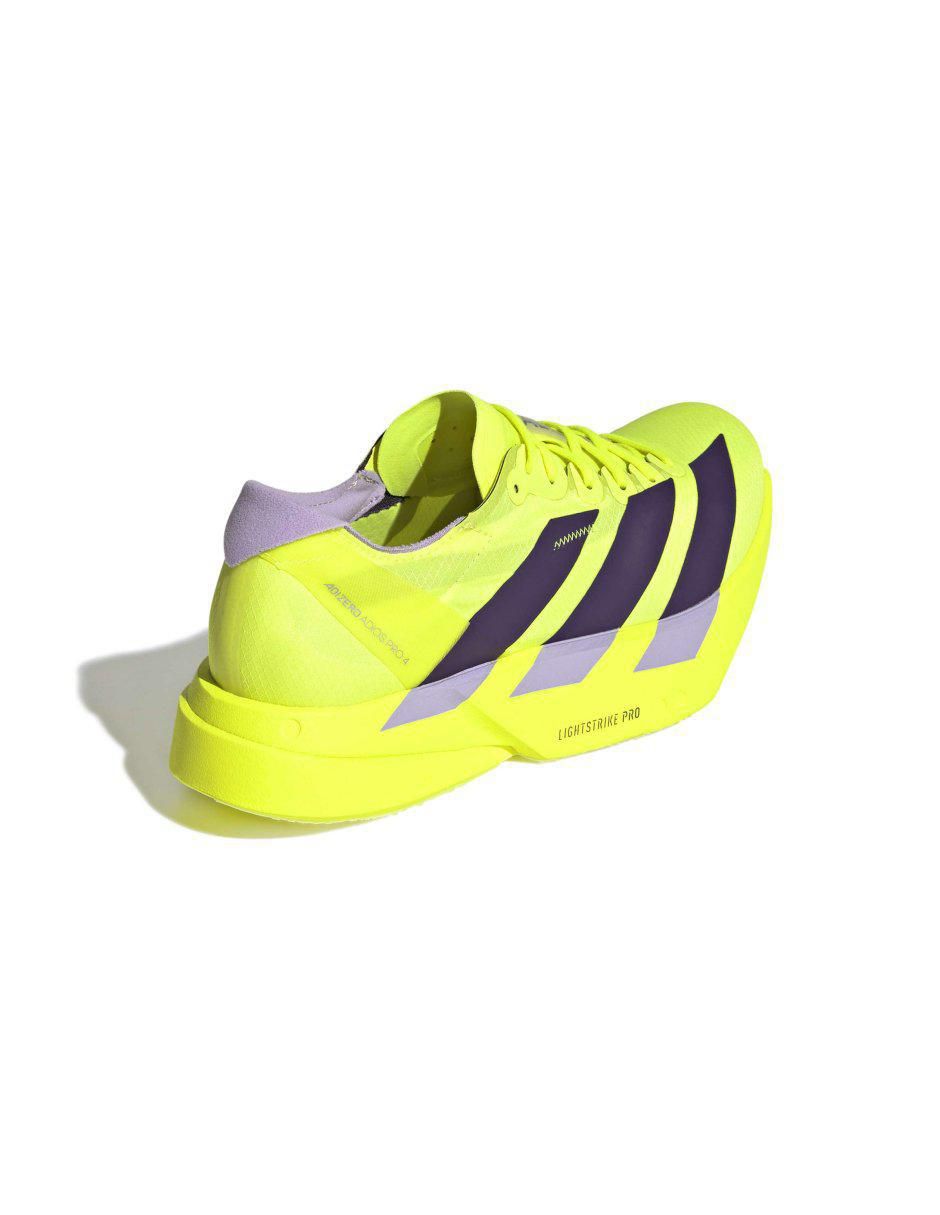 Tenis Adizero Adios Pro para correr de mujer 6