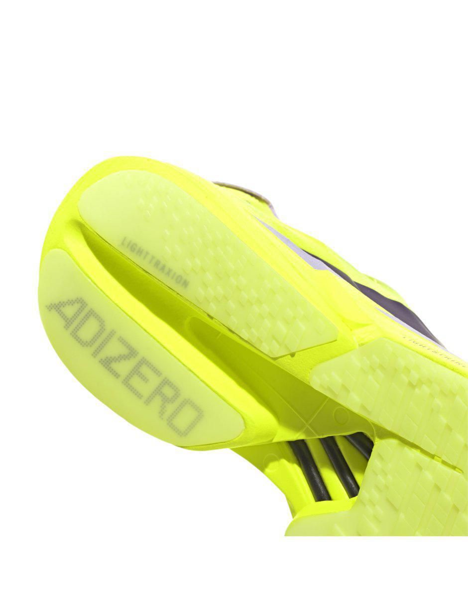 Tenis Adizero Adios Pro para correr de mujer 8
