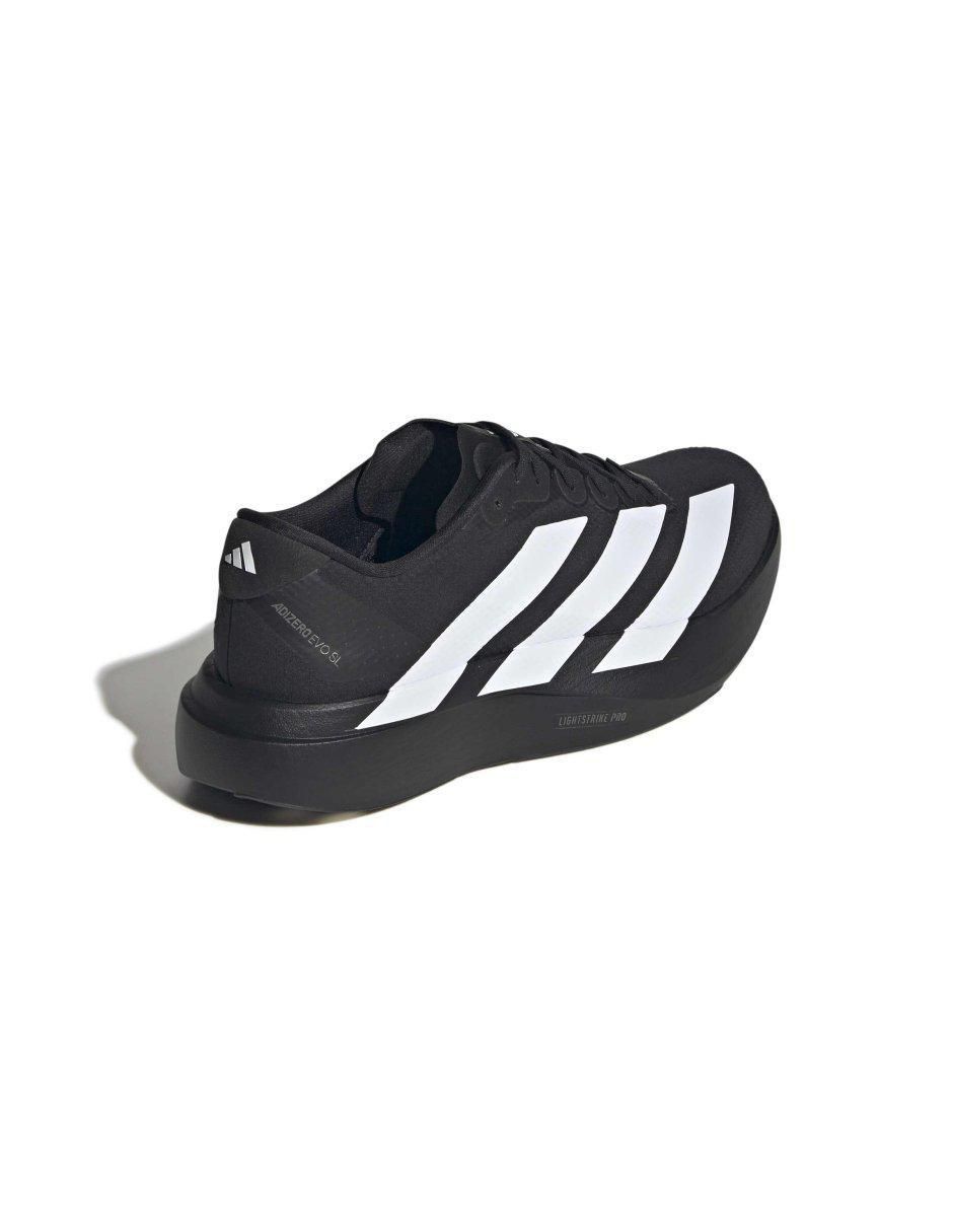 Tenis Adizero Evo para correr de hombre 6