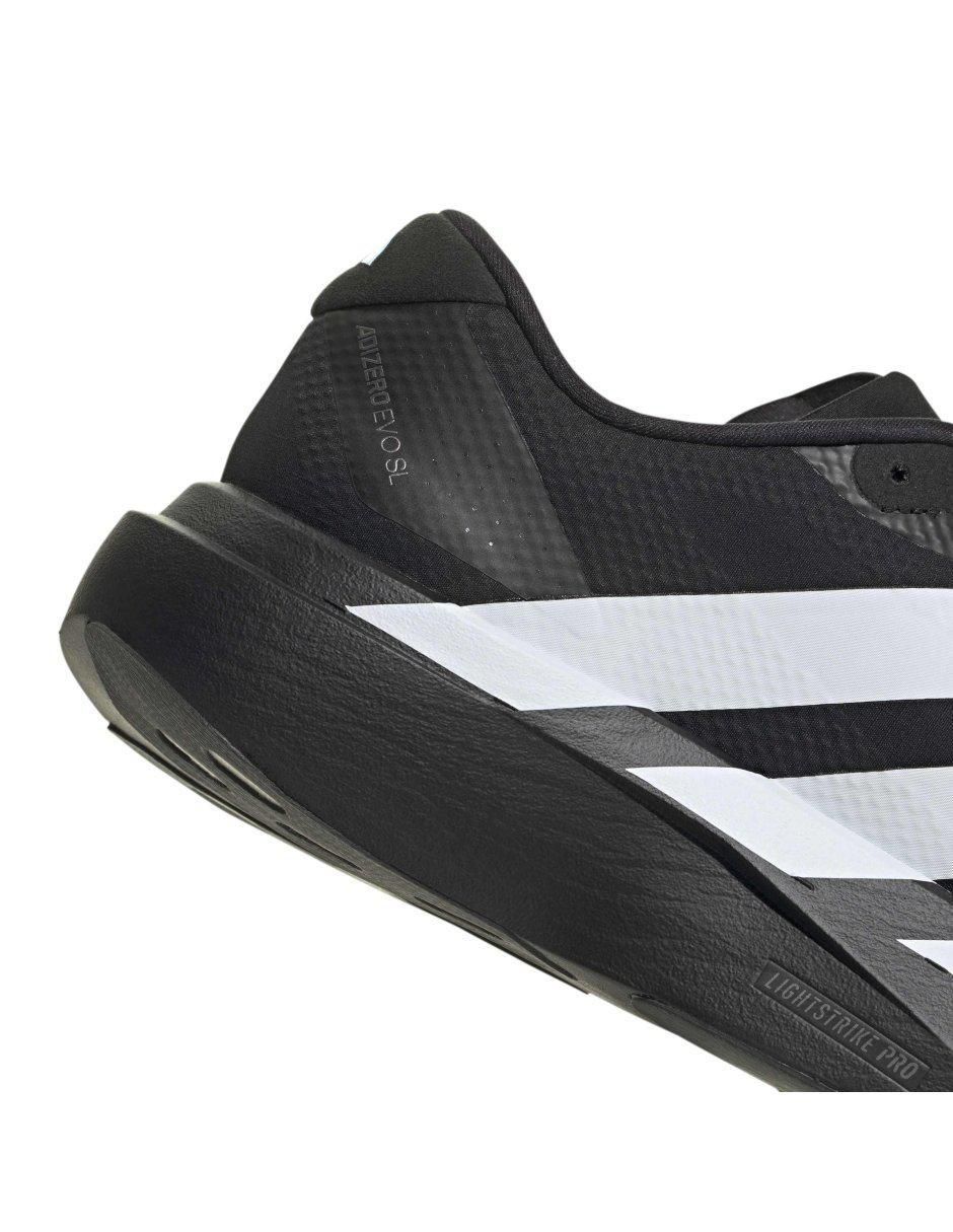 Tenis Adizero Evo para correr de hombre 7