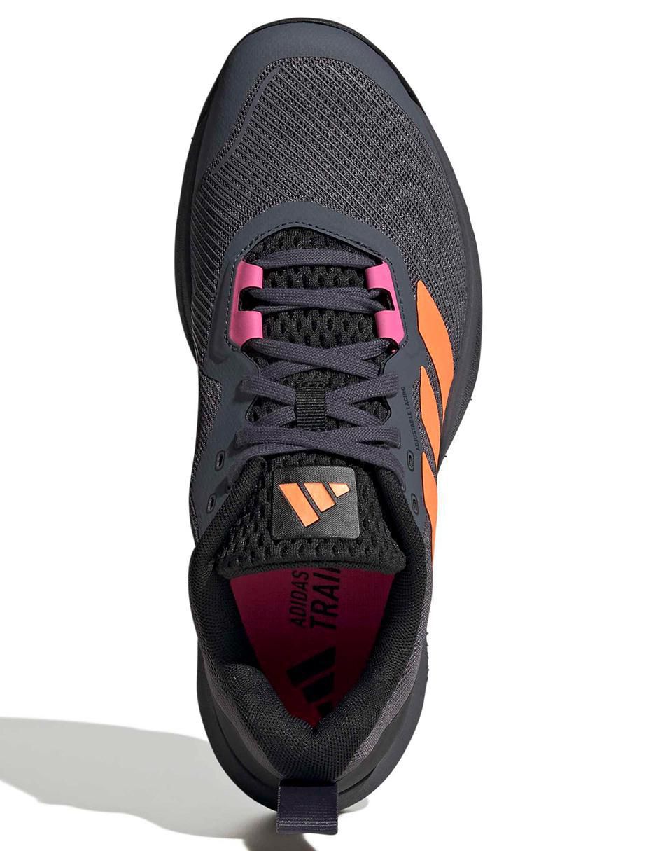 Tenis Rapidmove Go para tennis de hombre 4