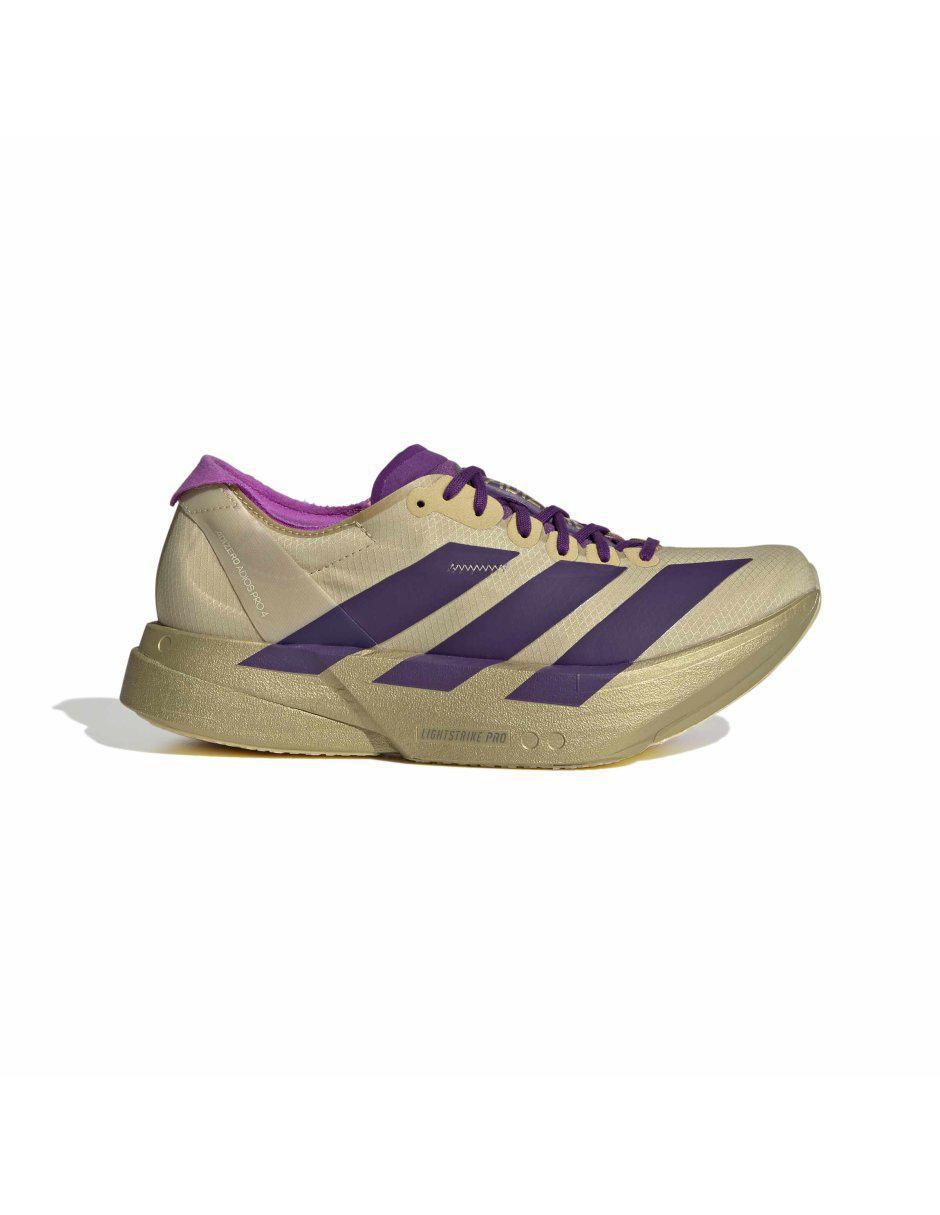 Tenis Adizero Adios Pro para correr de mujer