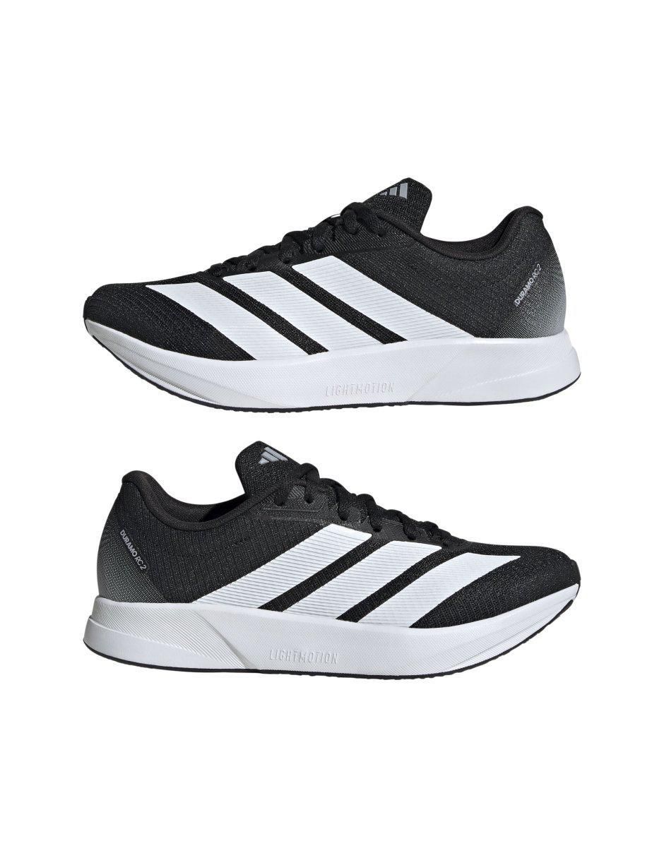 Tenis Duramo RC para correr de mujer 9