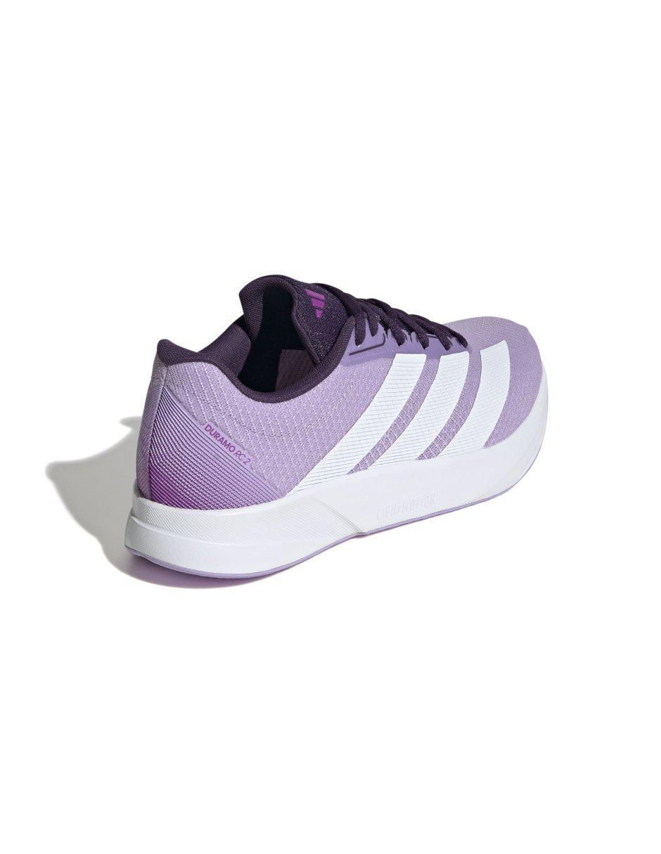 Tenis Duramo RC para correr de mujer 6