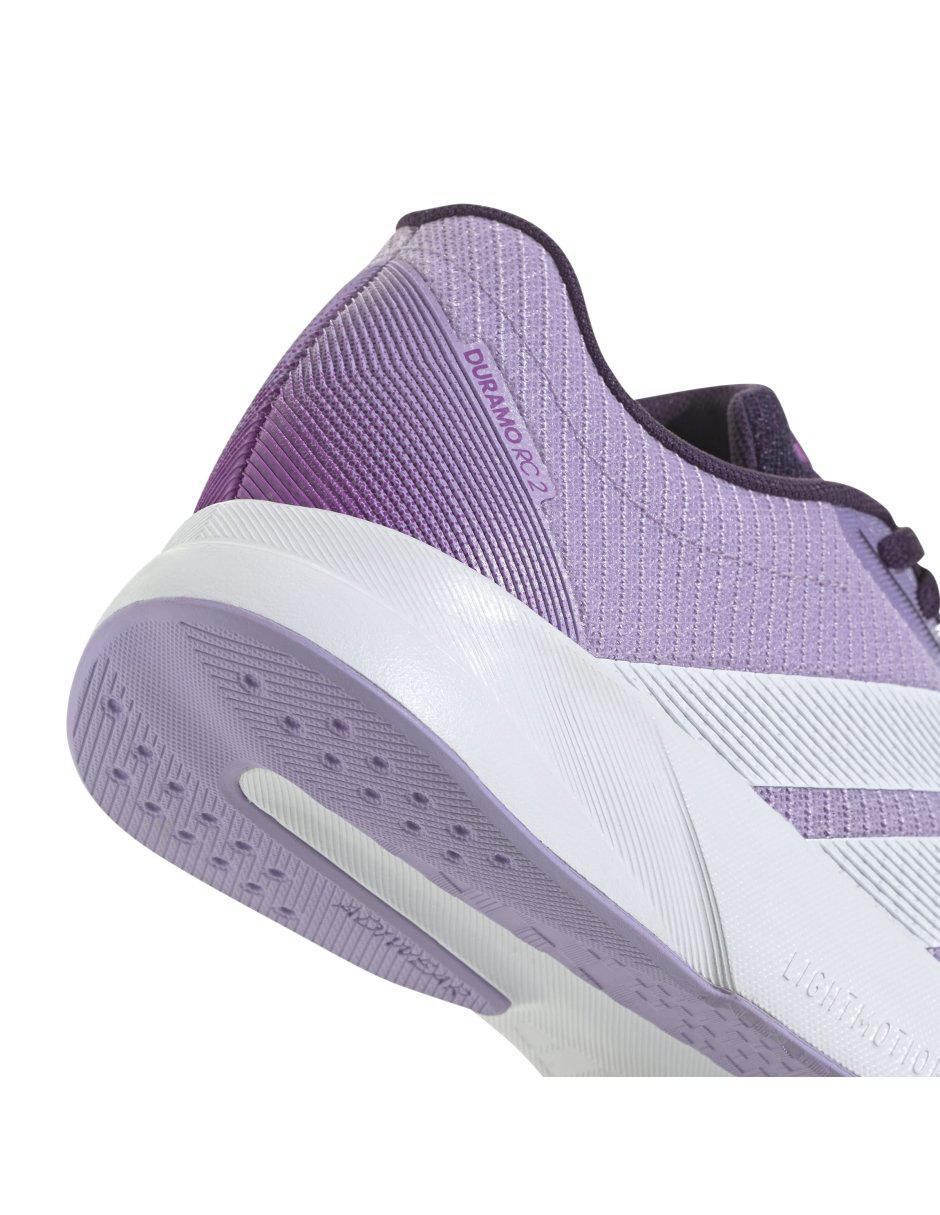 Tenis Duramo RC para correr de mujer 8
