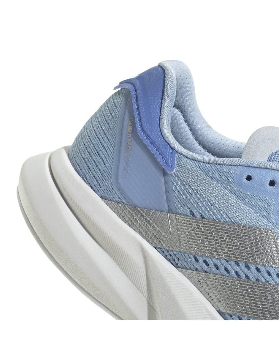 Tenis Duramo Speed para correr de mujer 7