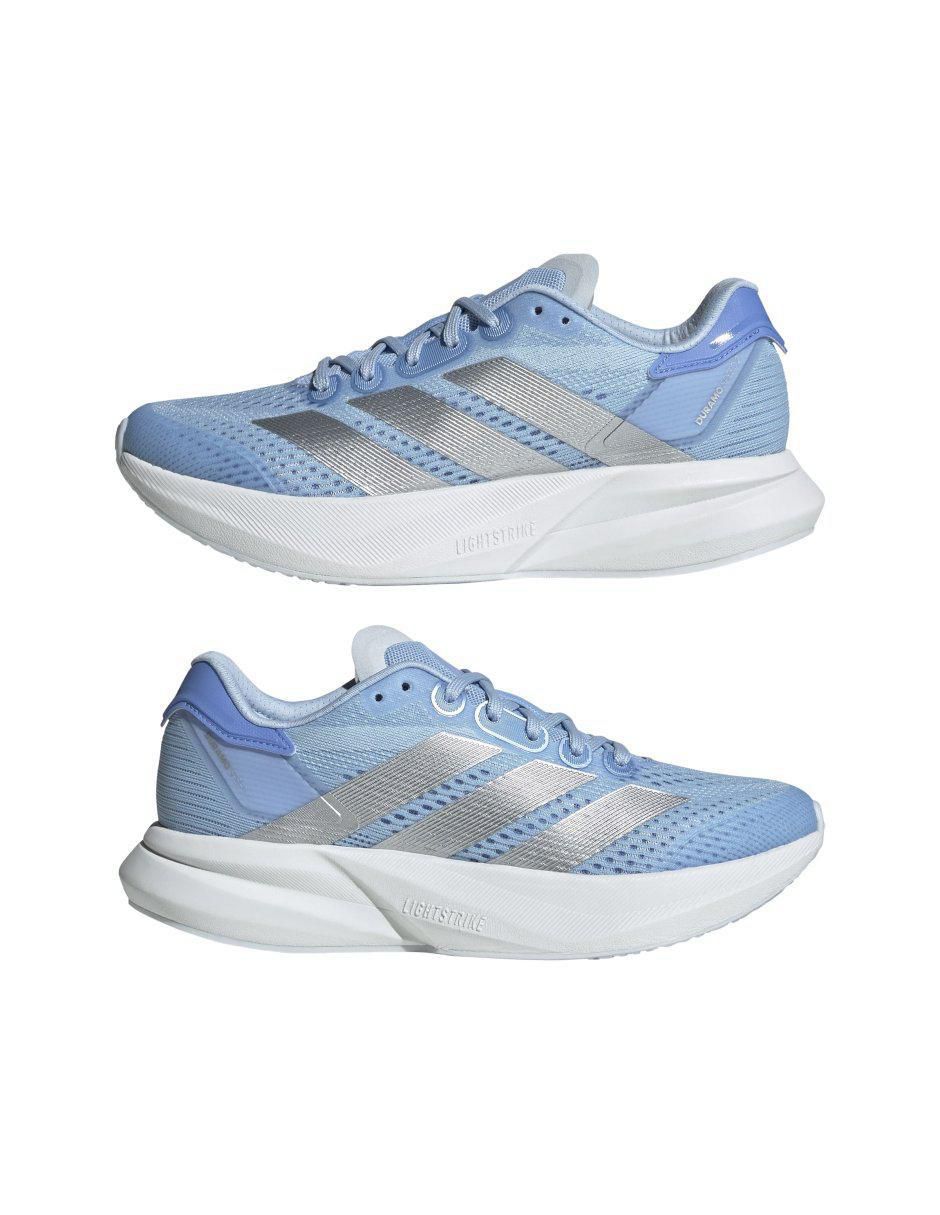 Tenis Duramo Speed para correr de mujer 9