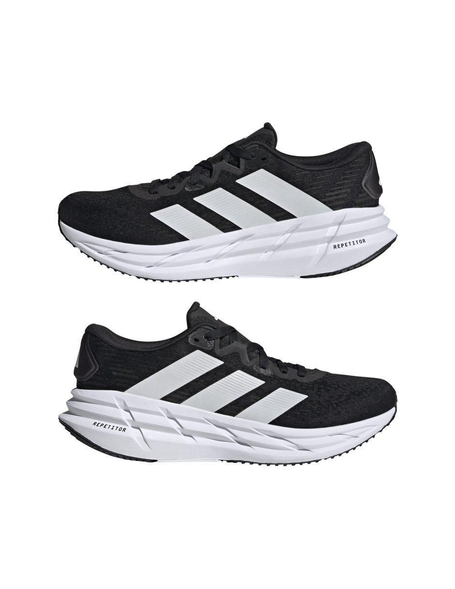 Tenis Adistar para correr de hombre 9