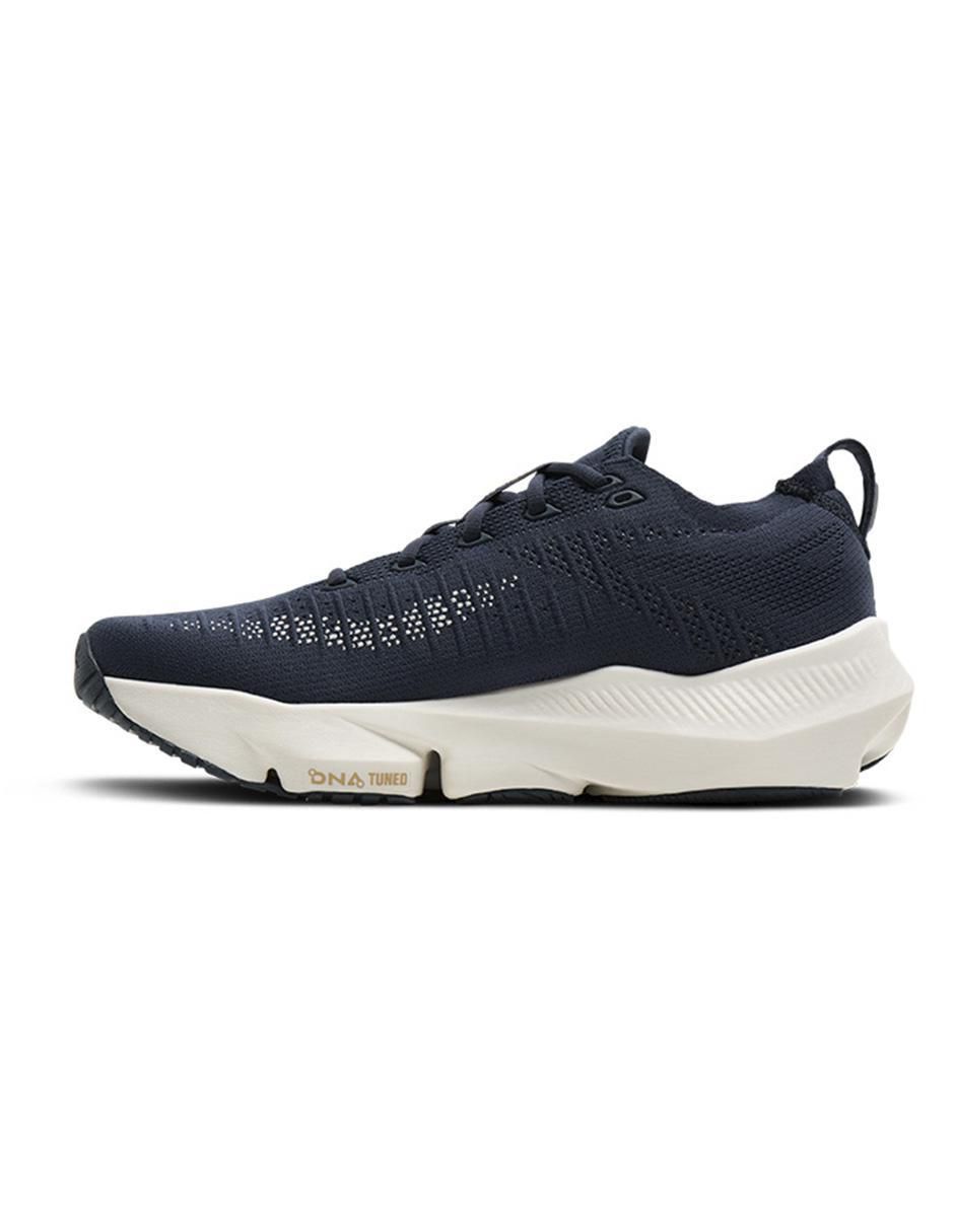 Tenis Glycerin Flex para correr de hombre 3