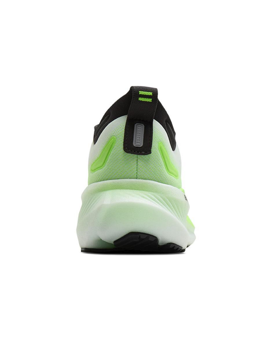Tenis Glycerin para correr de hombre 4