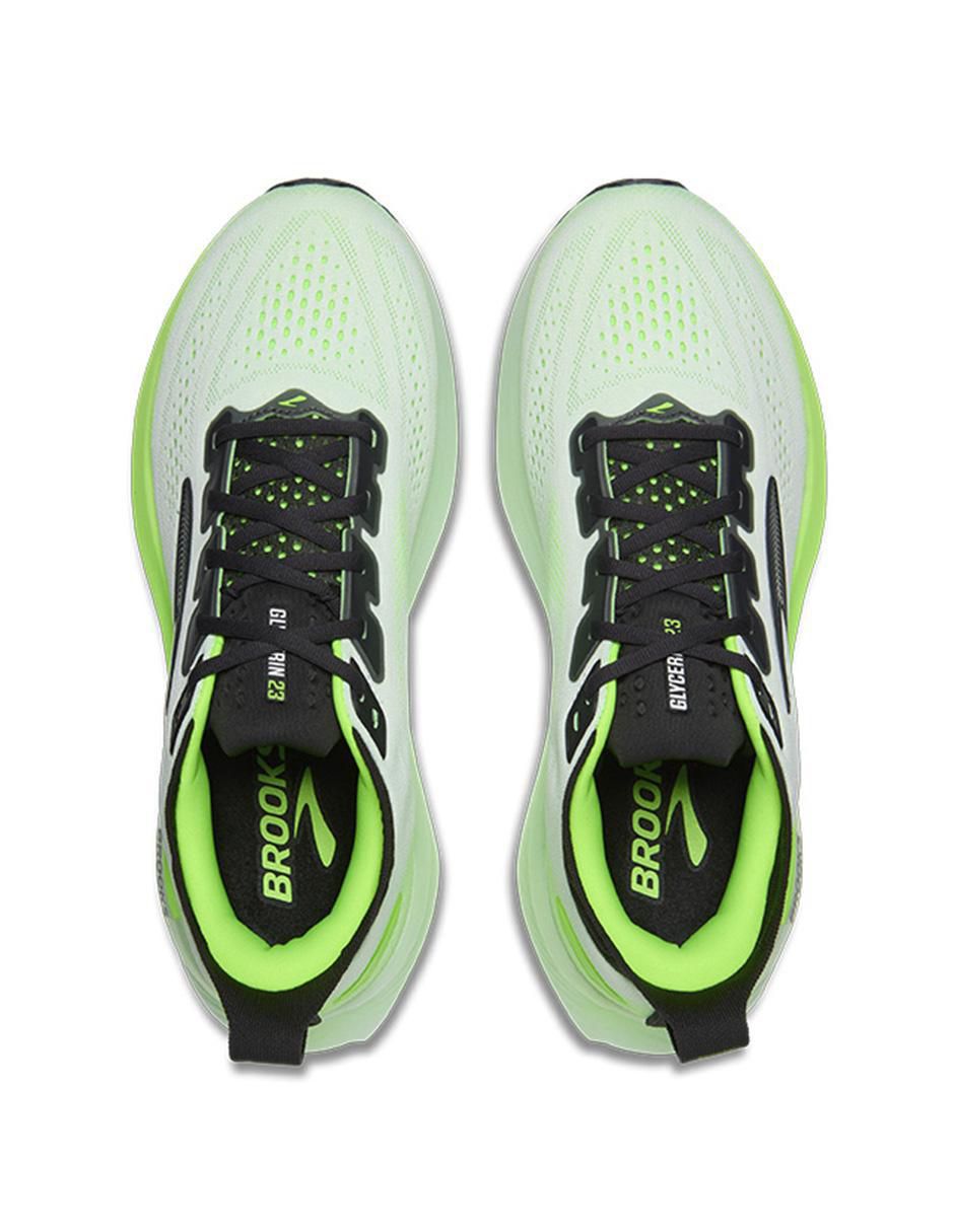Tenis Glycerin para correr de hombre 5