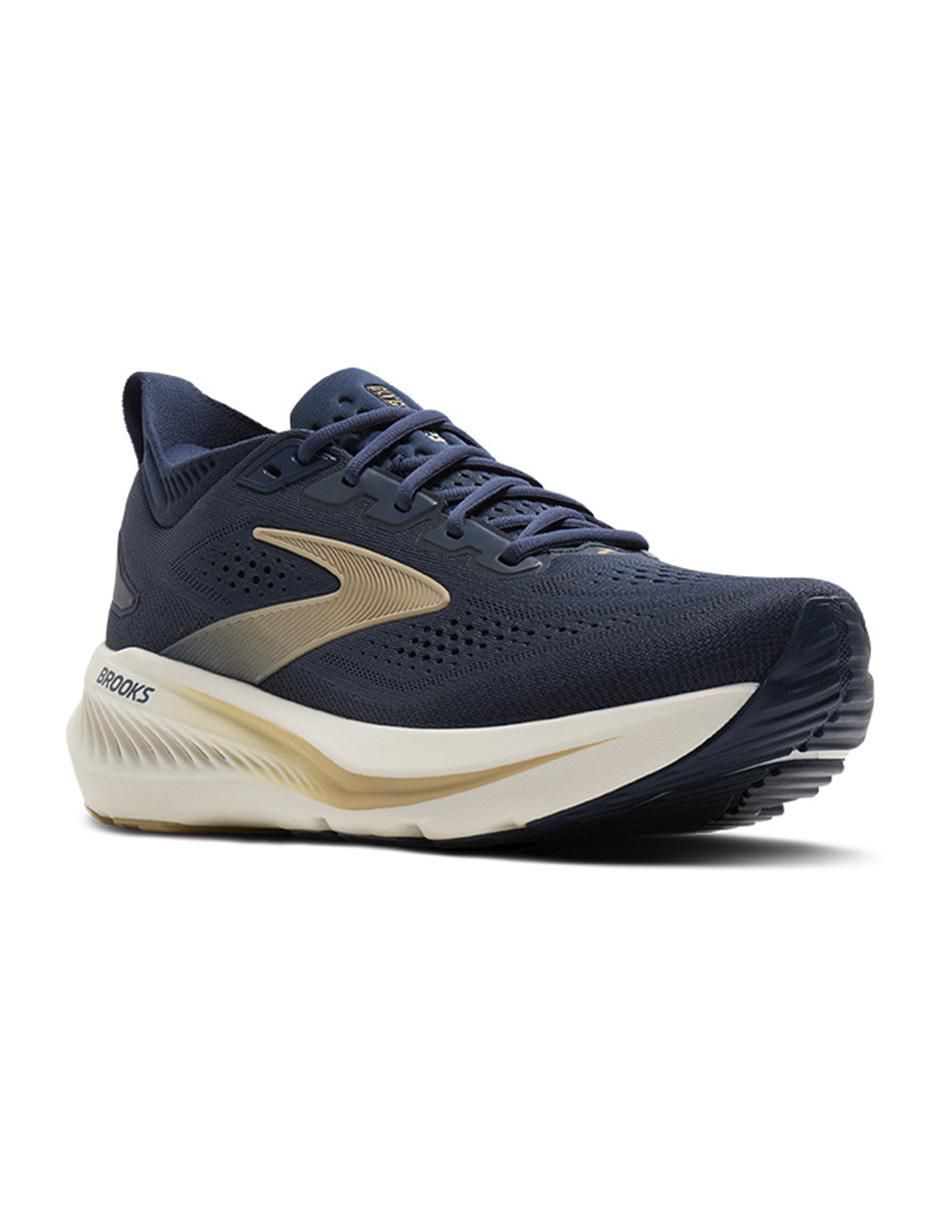 Tenis Glycerin 23 para correr de hombre 3