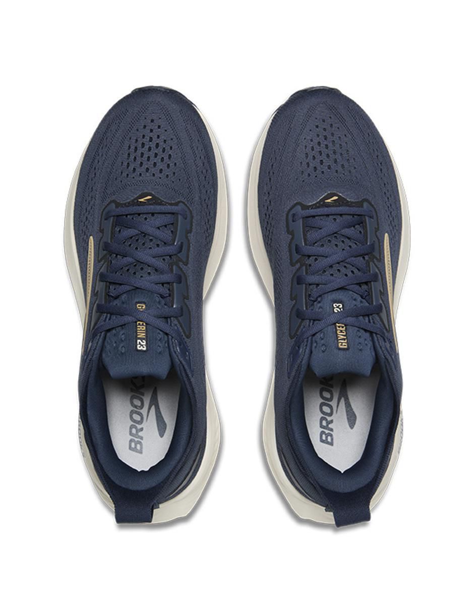 Tenis Glycerin 23 para correr de hombre 5