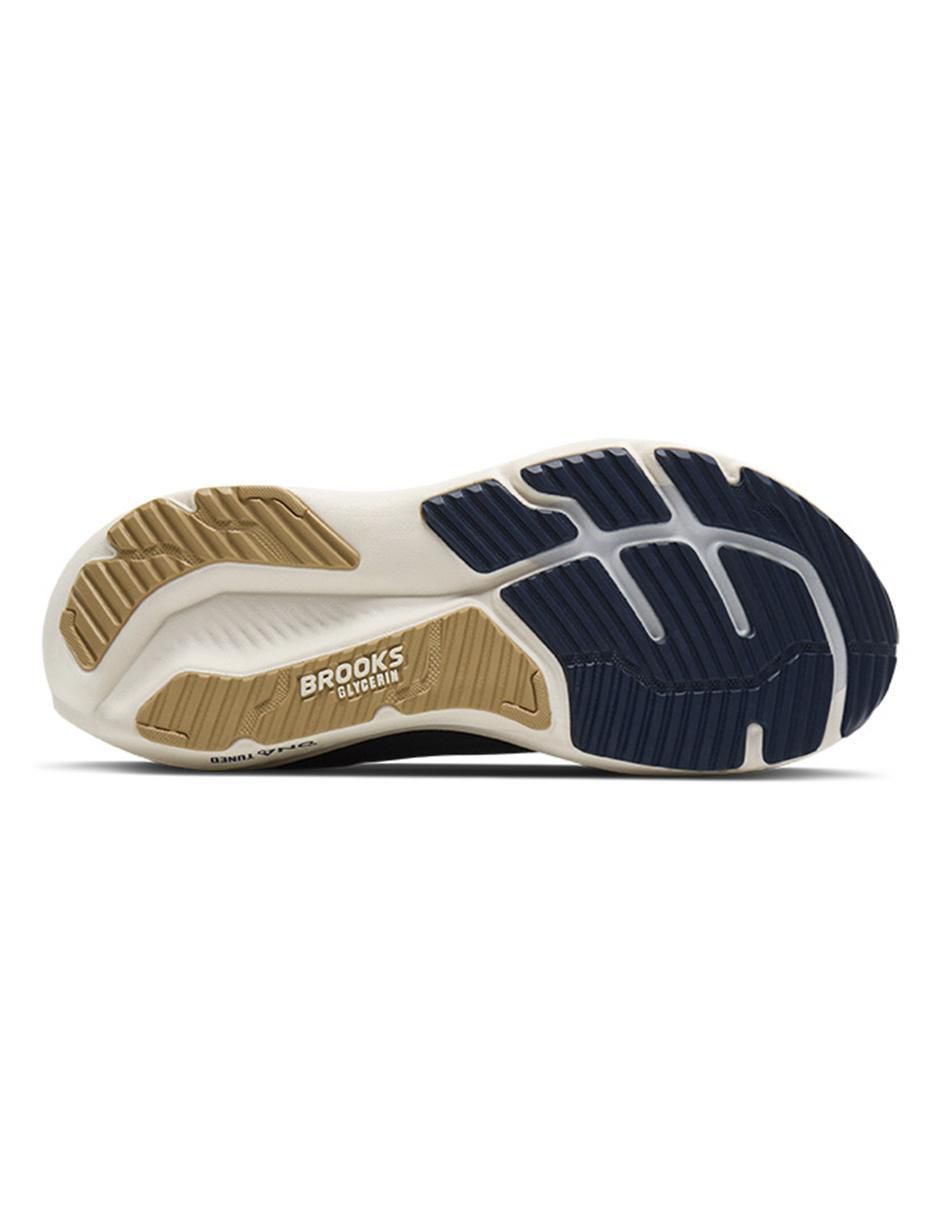 Tenis Glycerin 23 para correr de hombre 6