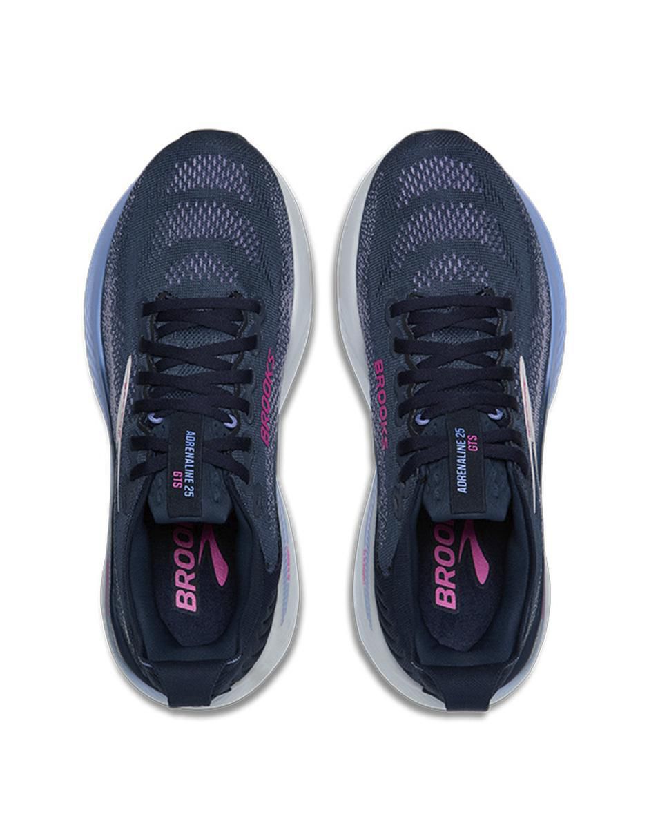 Tenis Adrenaline GTS para correr de mujer 5