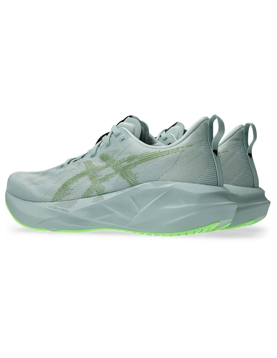 Tenis Novablast 5 Men para correr de hombre 6