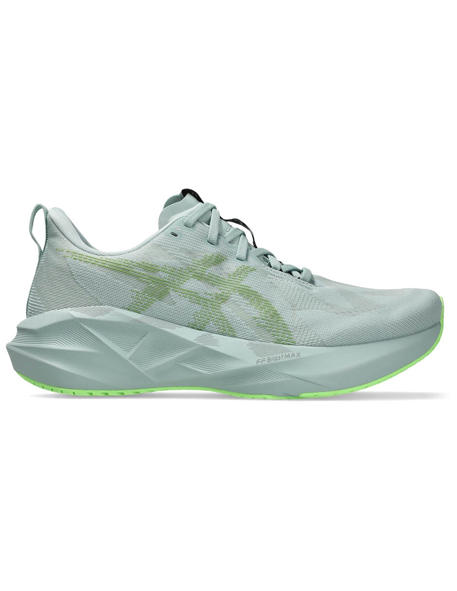 Tenis Novablast 5 Men para correr de hombre 7