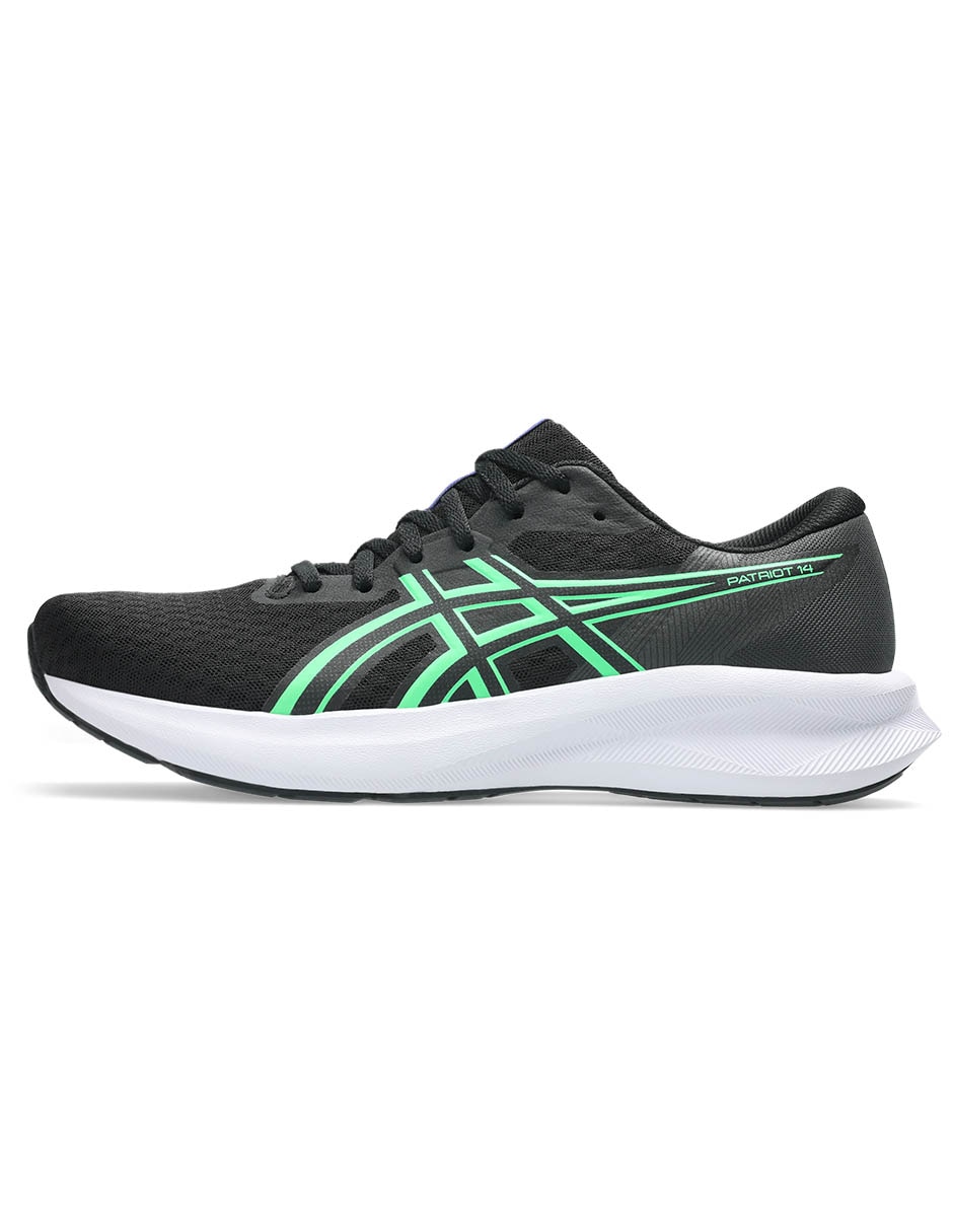 Tenis Patriot 14 Men para correr de hombre