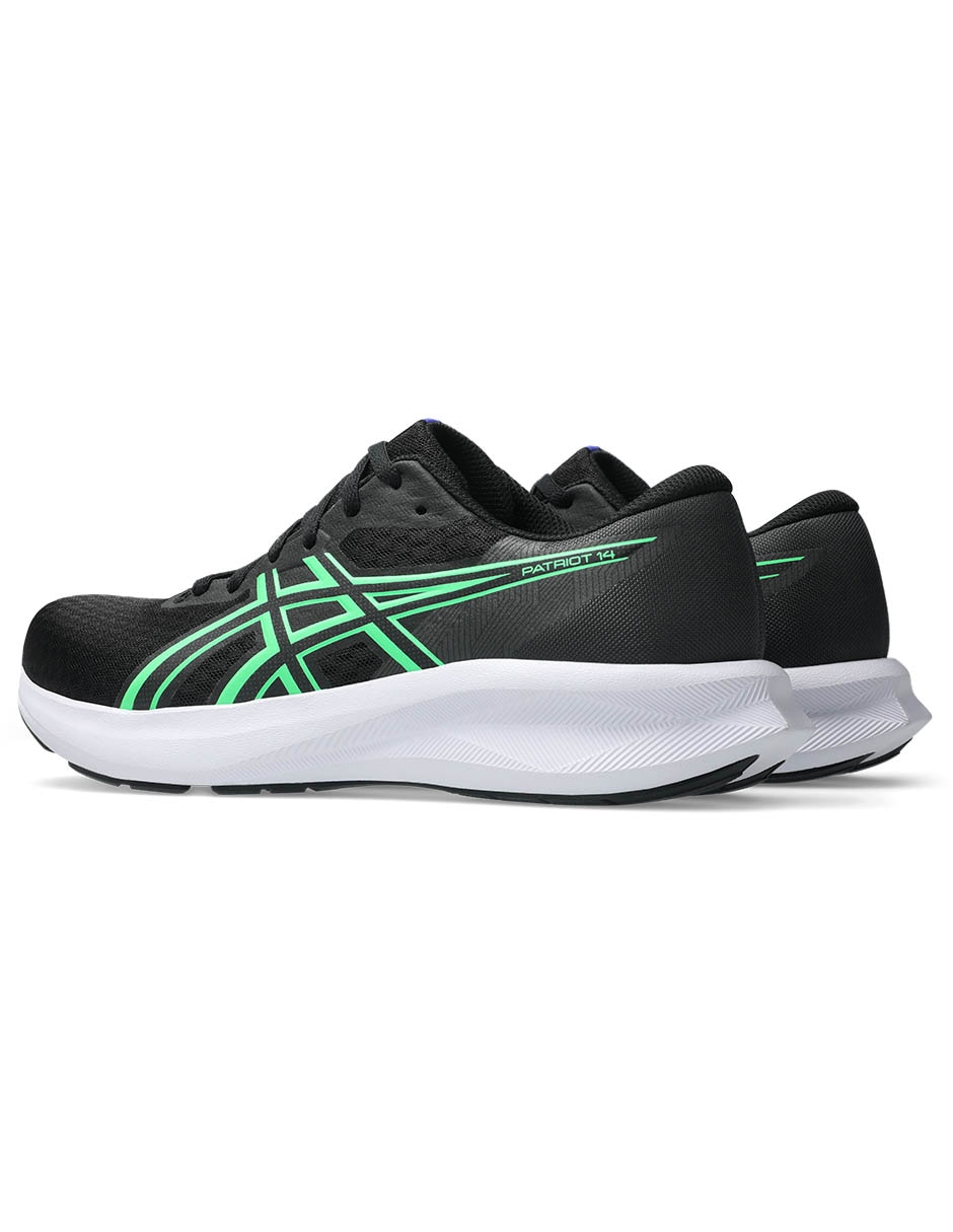 Tenis Patriot 14 Men para correr de hombre 2