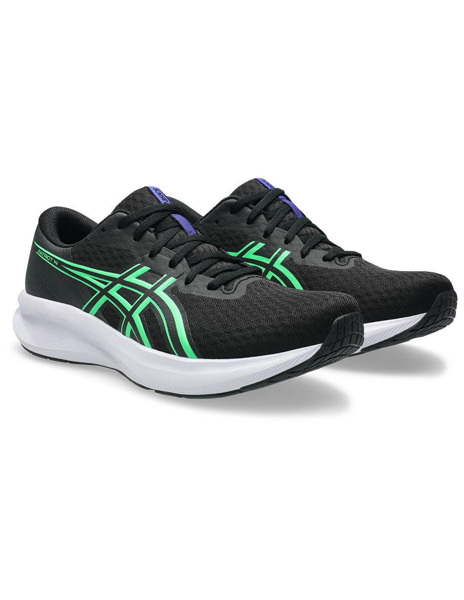 Tenis Patriot 14 Men para correr de hombre 6
