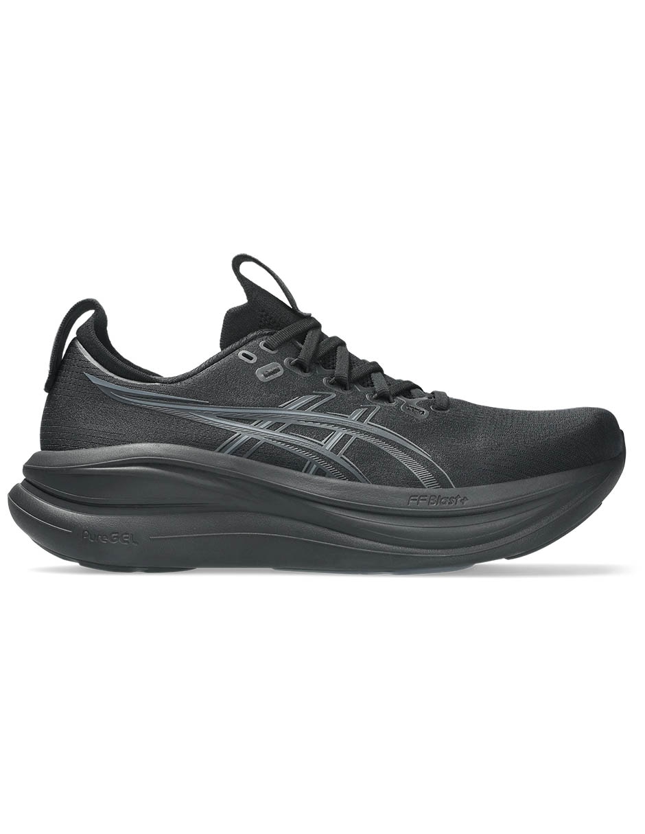 Tenis Gel-Nimbus 28 Men para correr de hombre 5