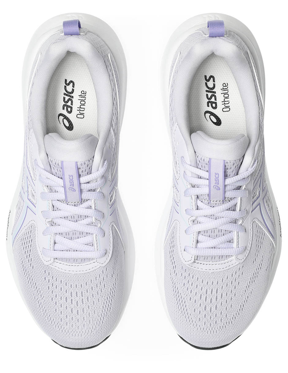 Tenis para correr de mujer 4