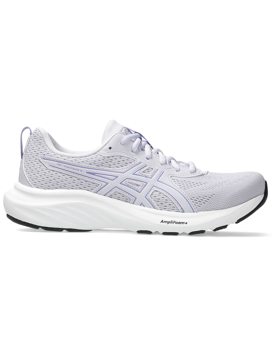 Tenis para correr de mujer 7