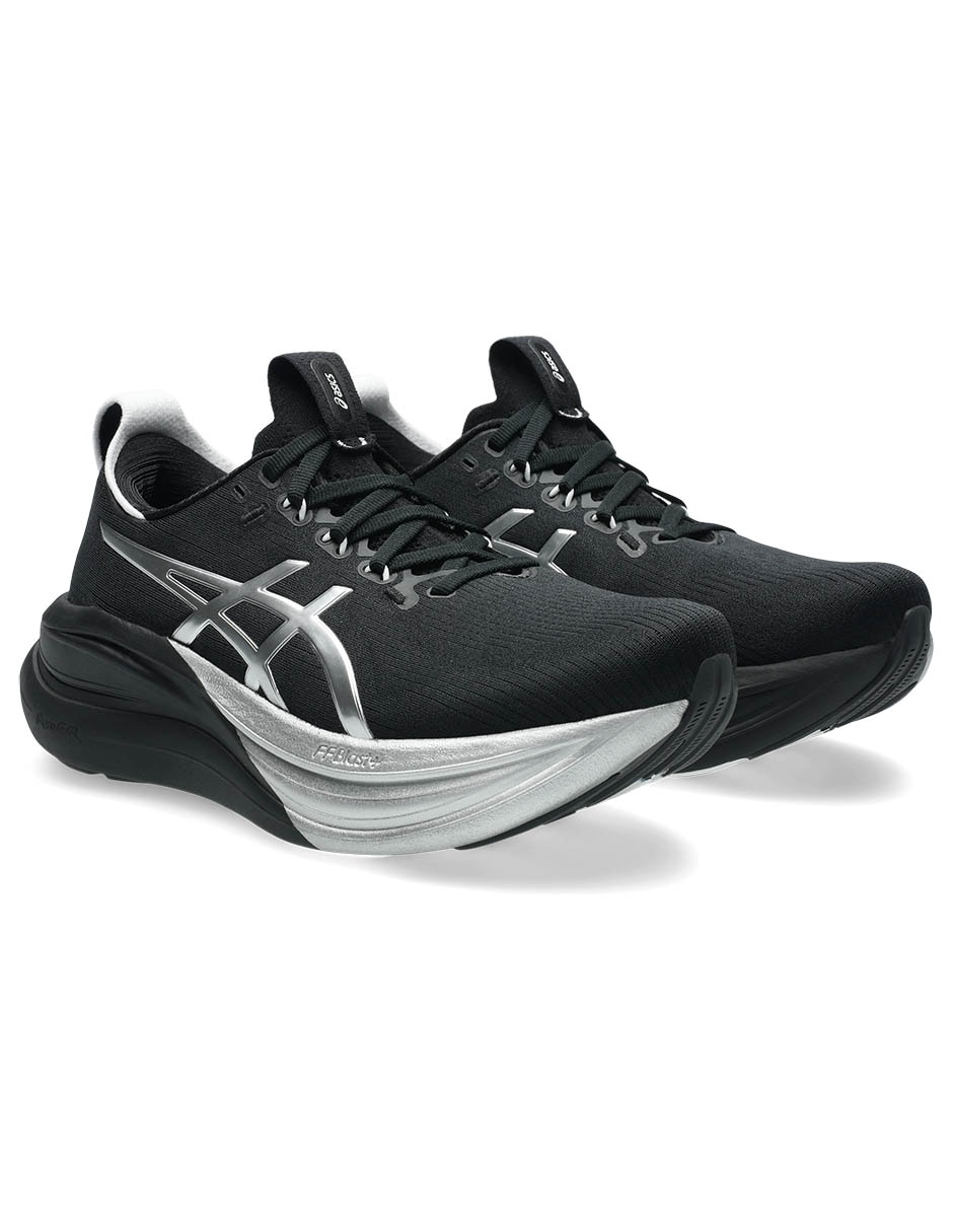 Tenis para correr de mujer 4