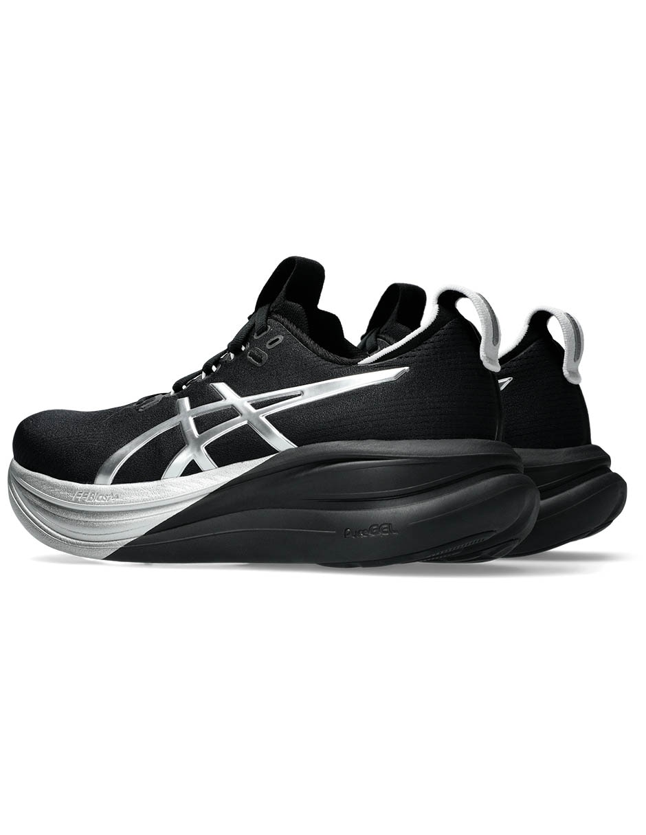 Tenis para correr de mujer 5