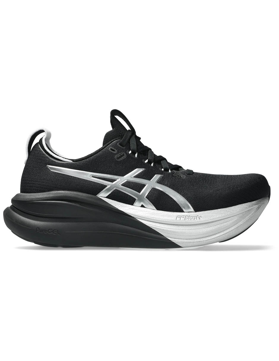 Tenis para correr de mujer 7