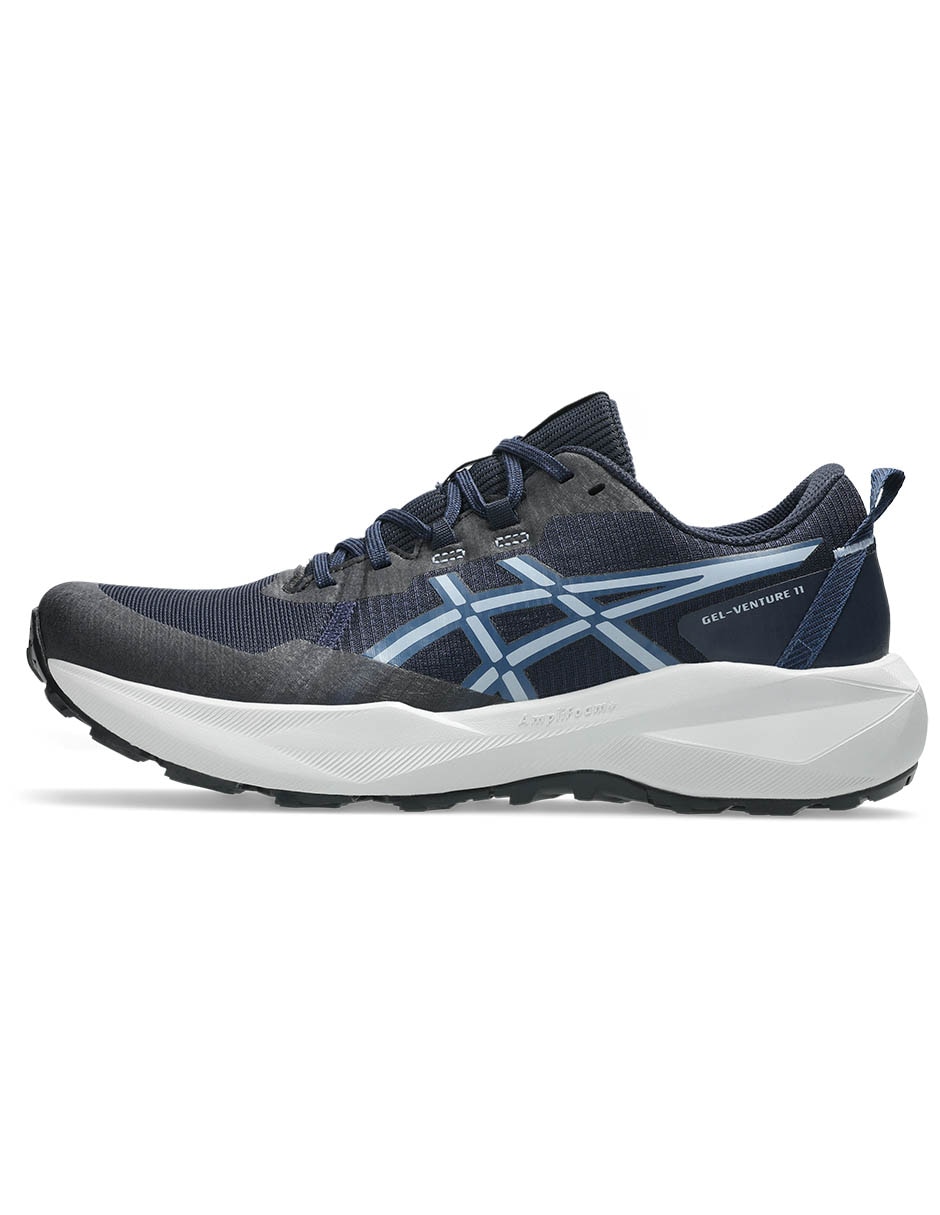 Tenis Gel-Venture 11 para senderismo de hombre