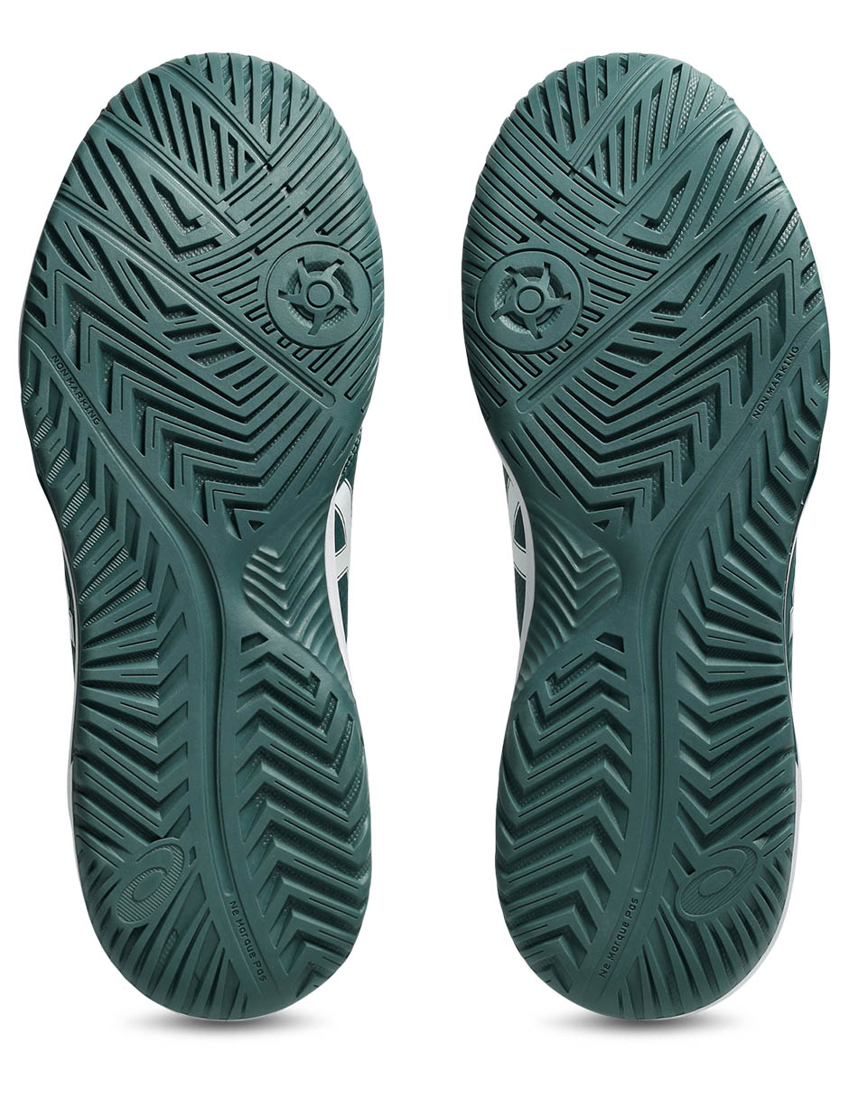 Tenis para tennis de hombre 3