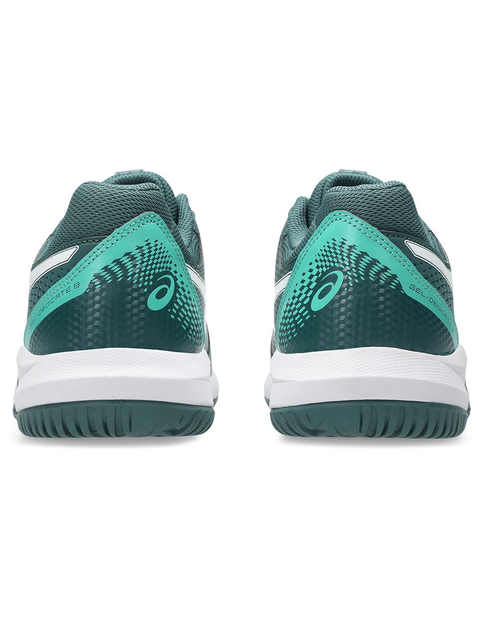 Tenis para tennis de hombre 4