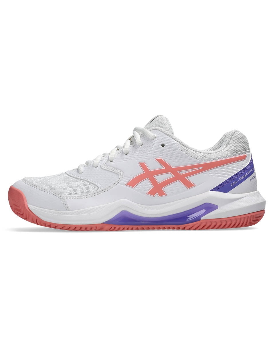 Tenis para pádel de mujer