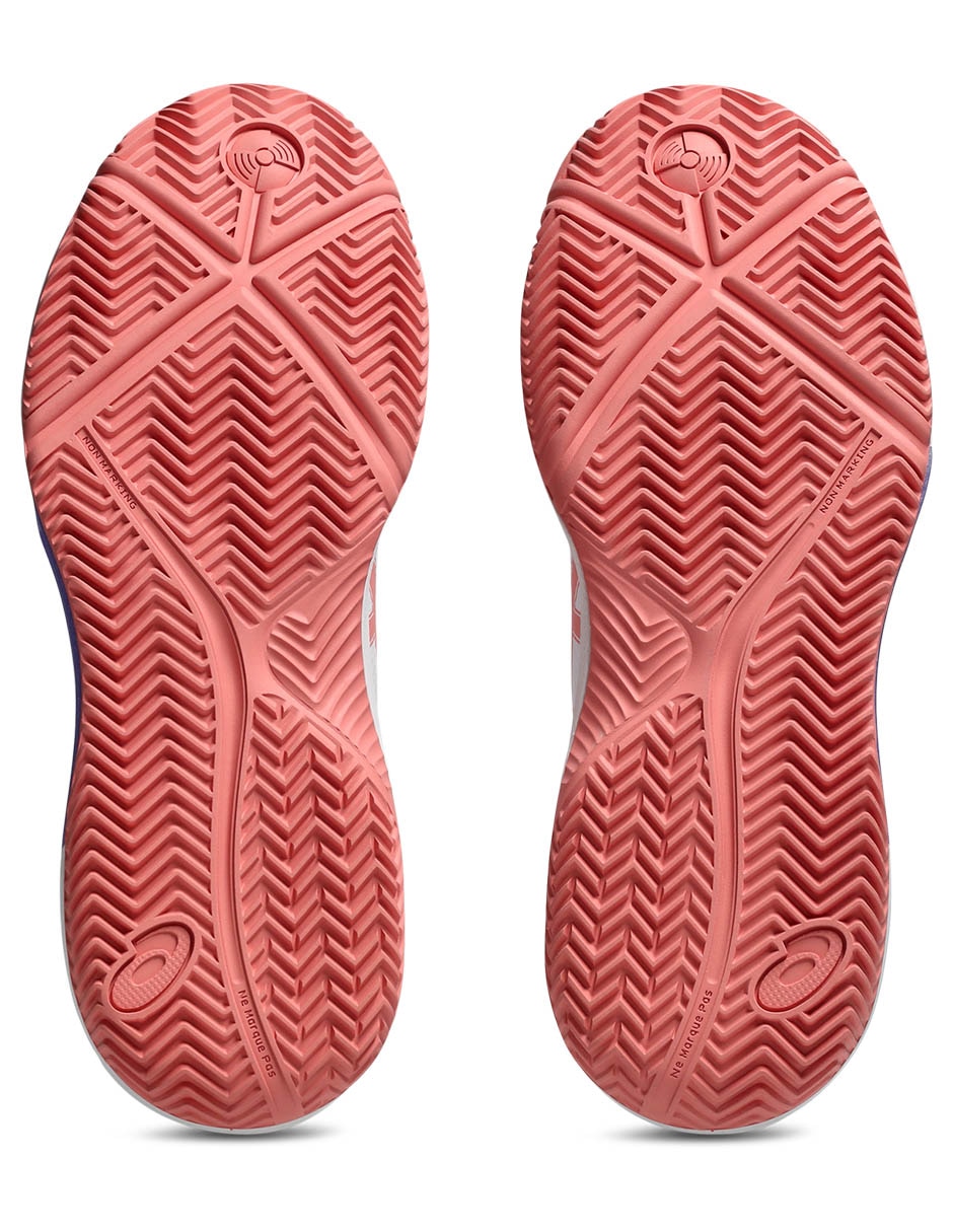 Tenis para pádel de mujer 2