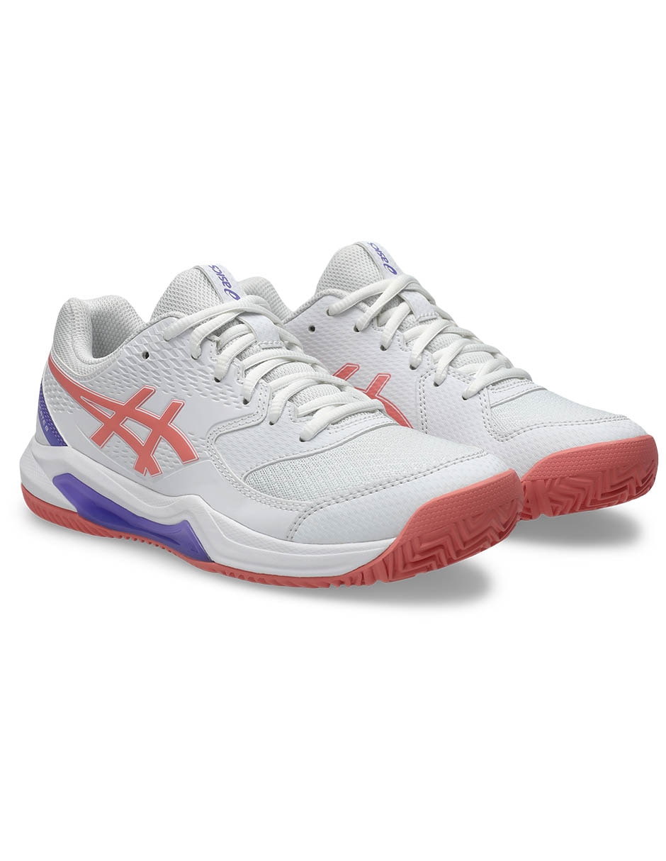 Tenis para pádel de mujer 3