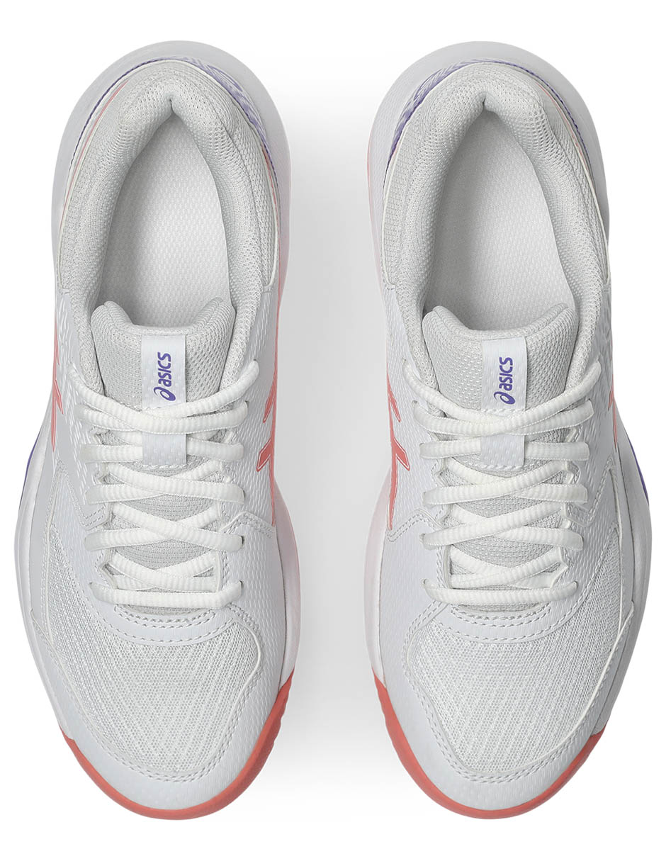 Tenis para pádel de mujer 4