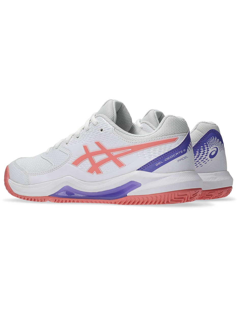 Tenis para pádel de mujer 5