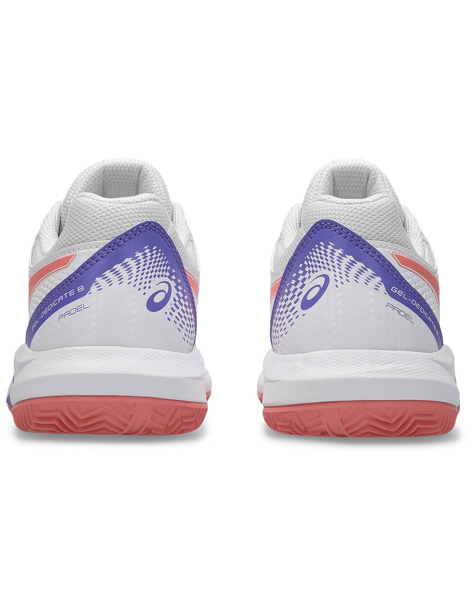 Tenis para pádel de mujer 6
