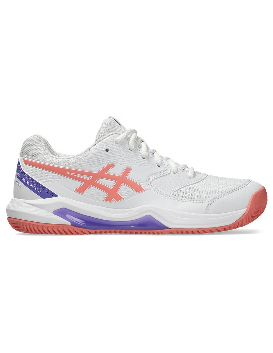 Tenis para pádel de mujer 7
