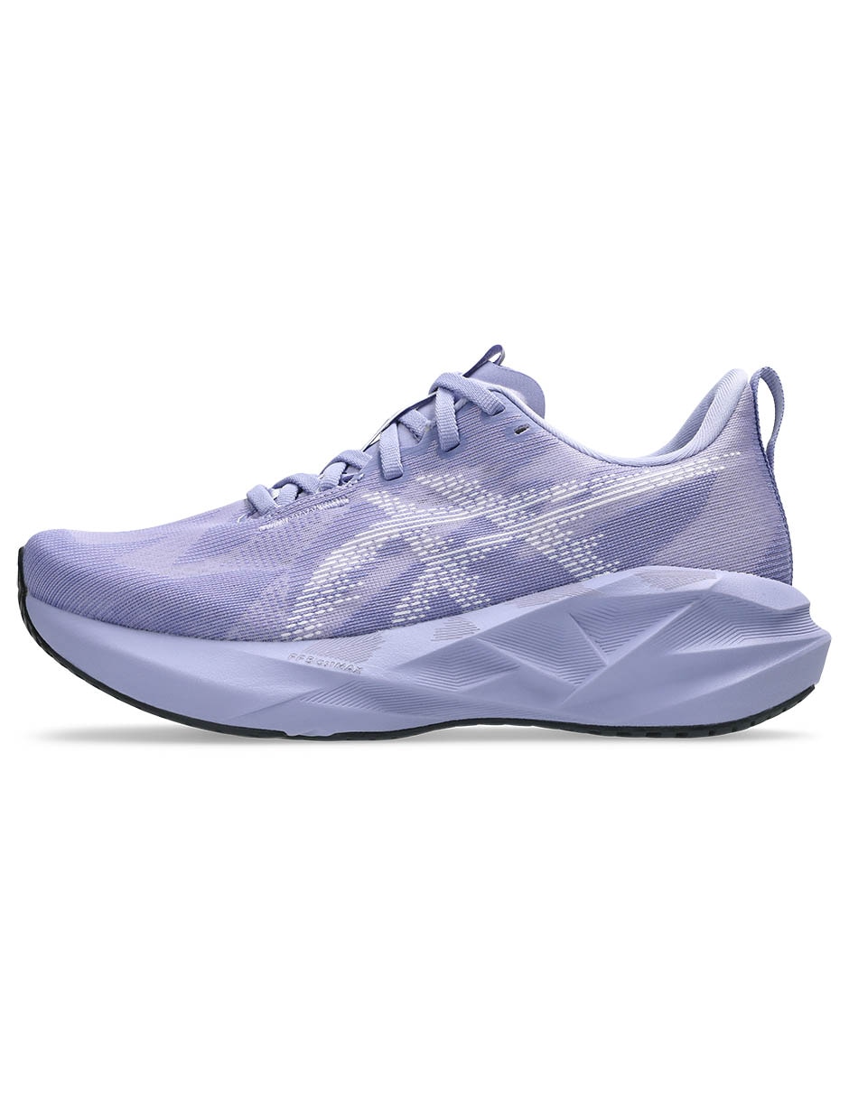 Tenis para correr de mujer