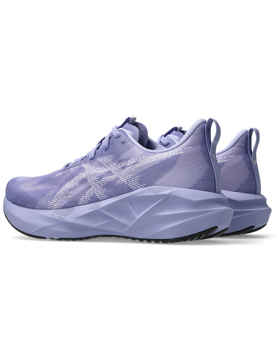 Tenis para correr de mujer 3