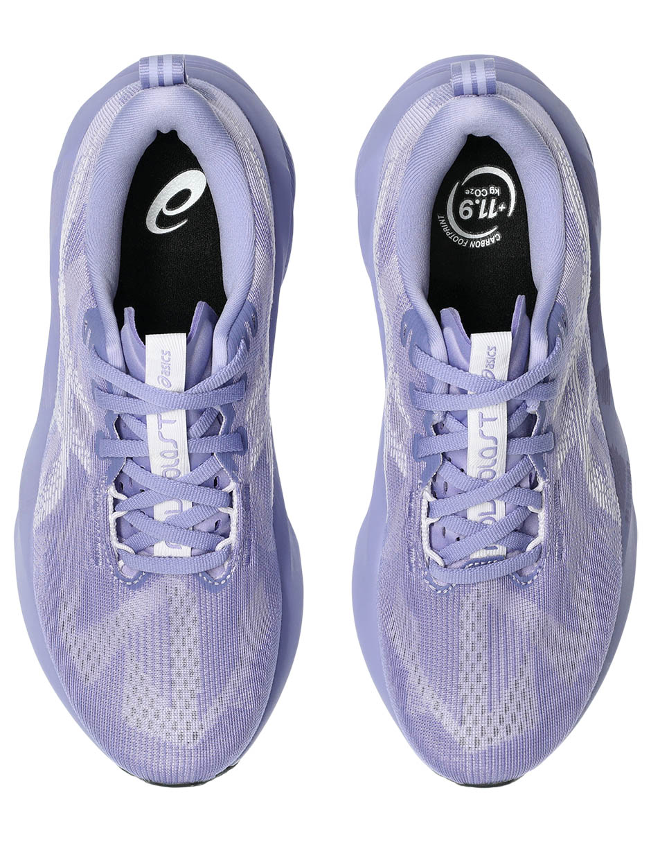 Tenis para correr de mujer 5