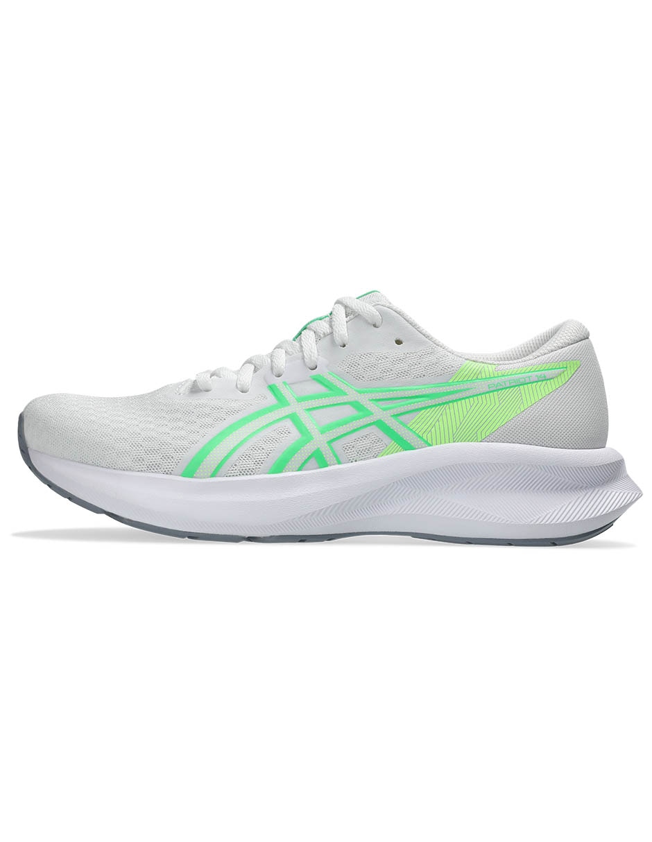 Tenis Patriot 14 para correr de mujer