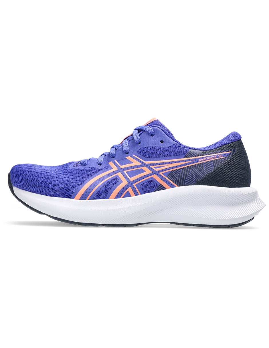 Tenis para correr de mujer