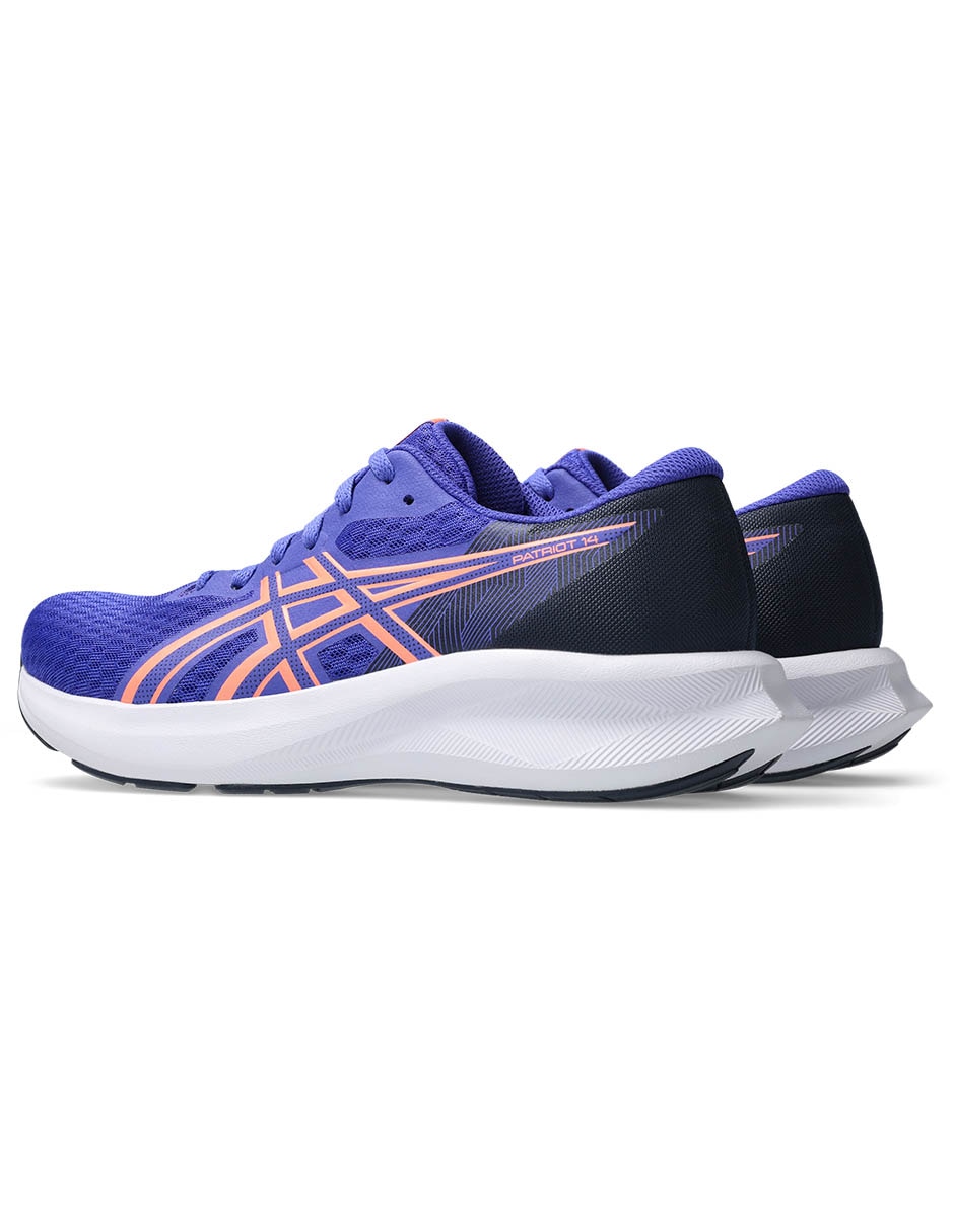 Tenis para correr de mujer 3