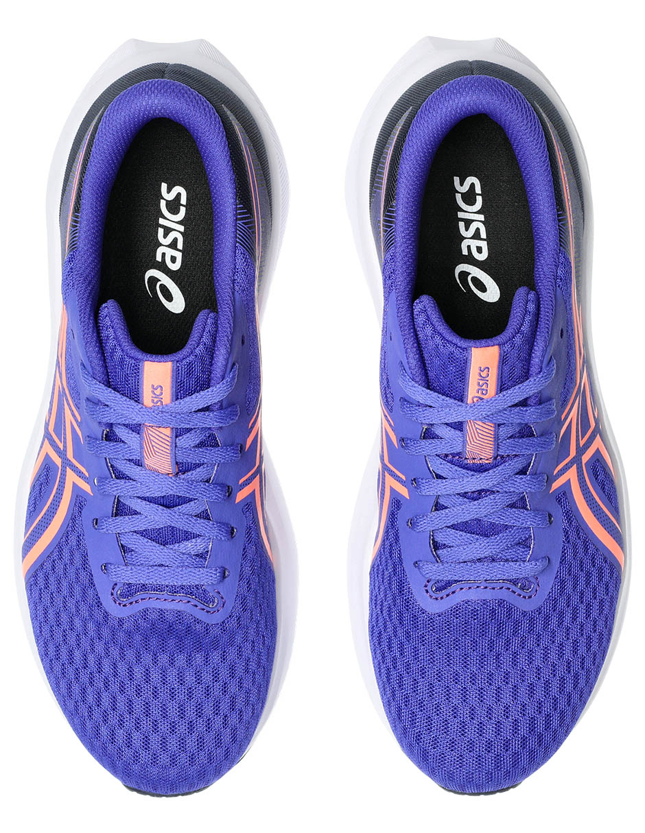 Tenis para correr de mujer 4
