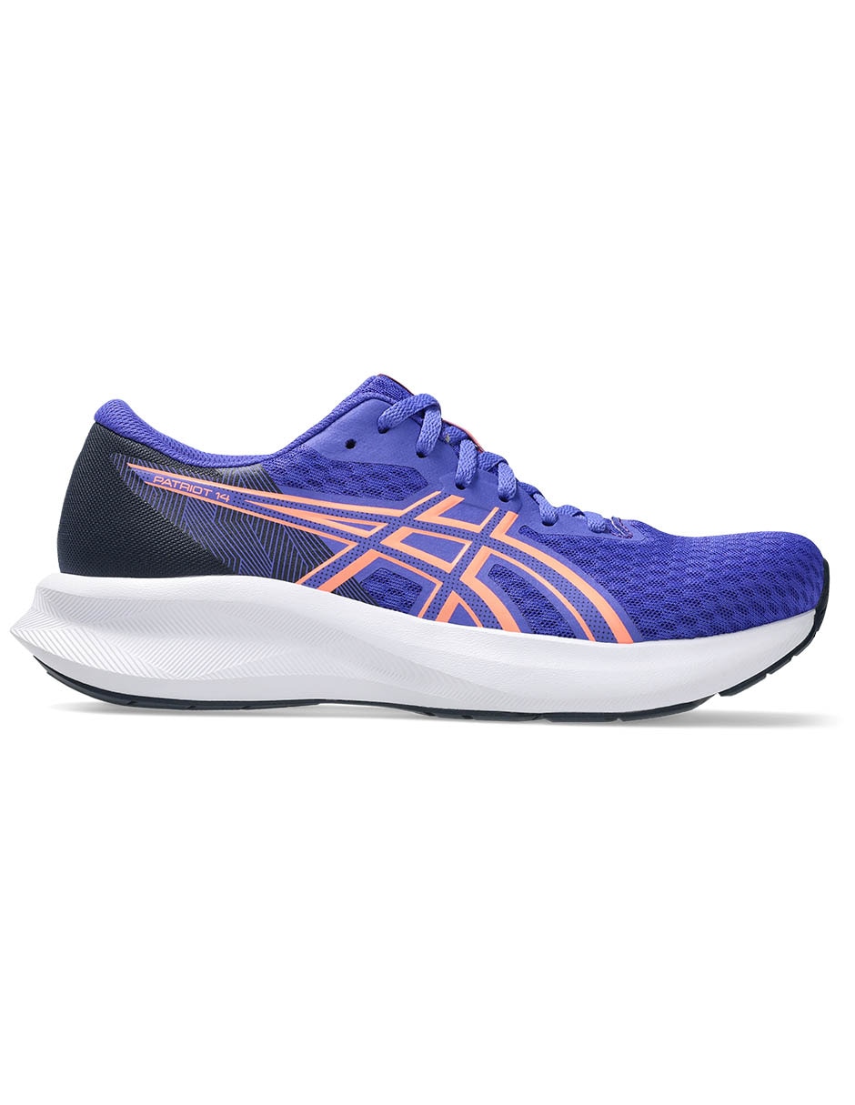 Tenis para correr de mujer 7